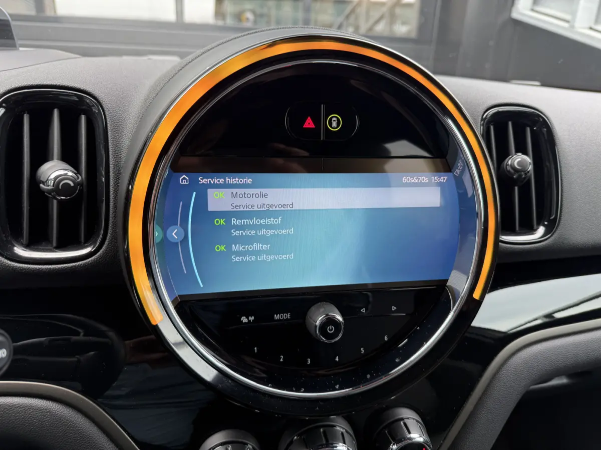 2.0 Cooper SE ALL4