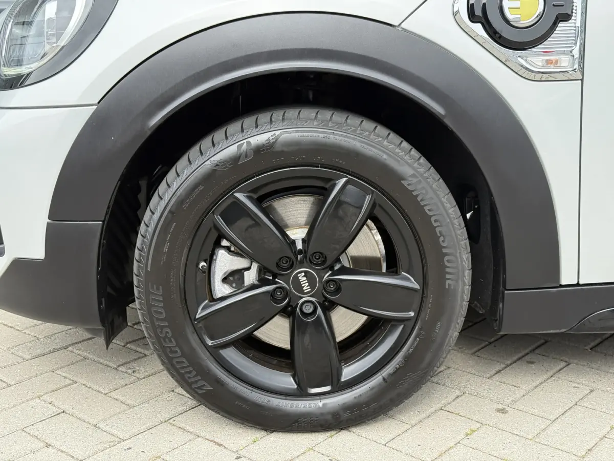2.0 Cooper SE ALL4