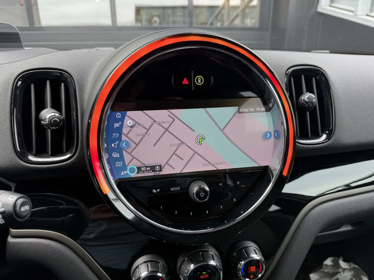 2.0 Cooper SE ALL4
