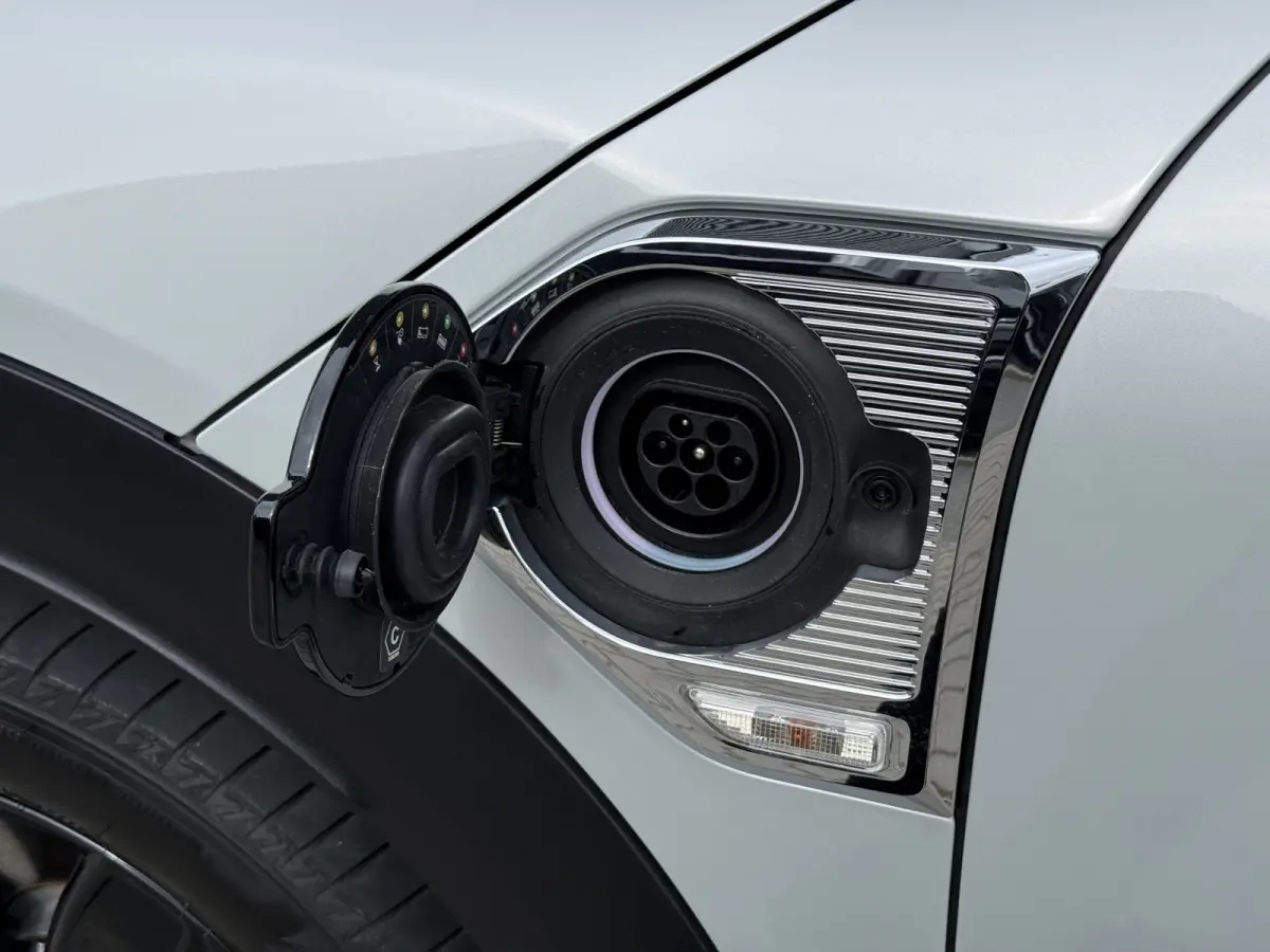 2.0 Cooper SE ALL4