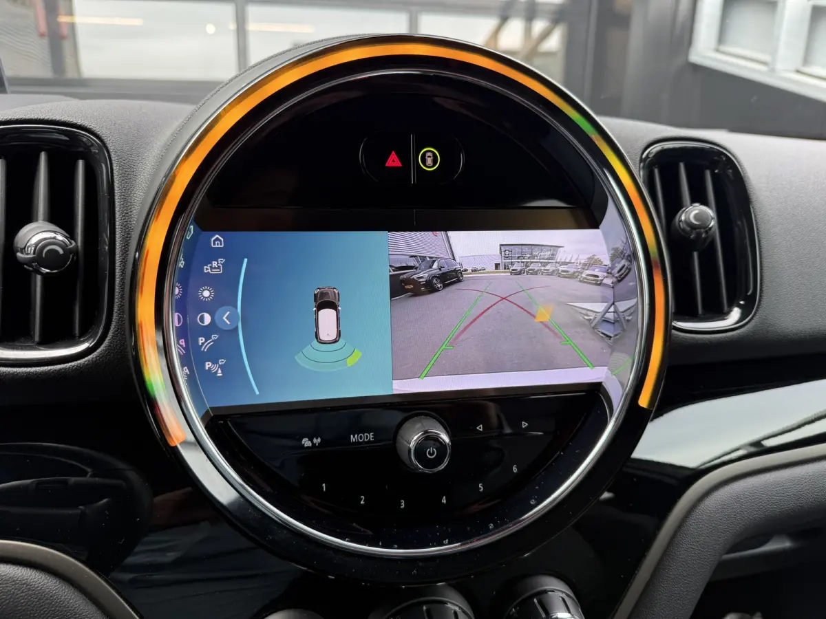 2.0 Cooper SE ALL4