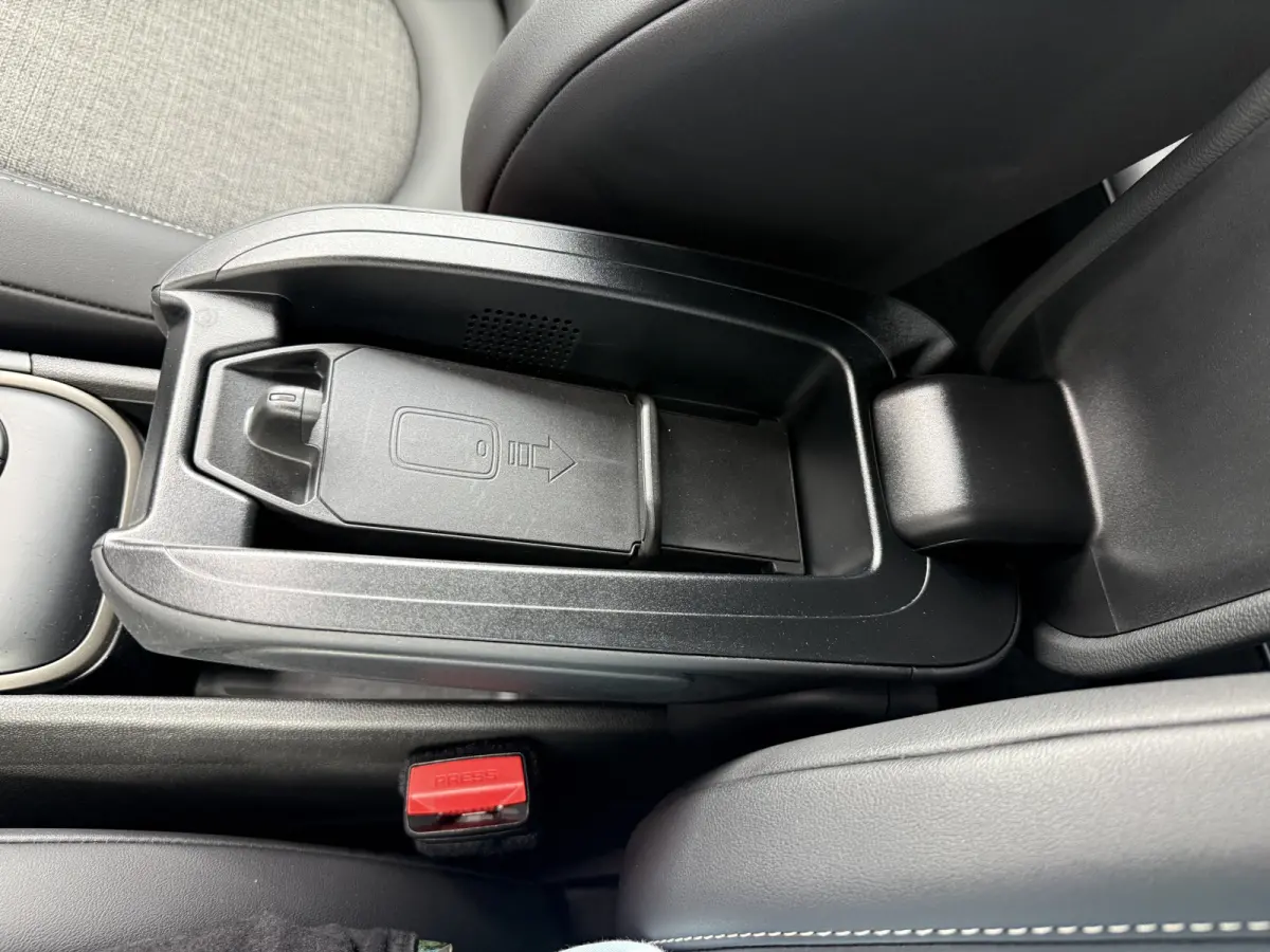 2.0 Cooper SE ALL4