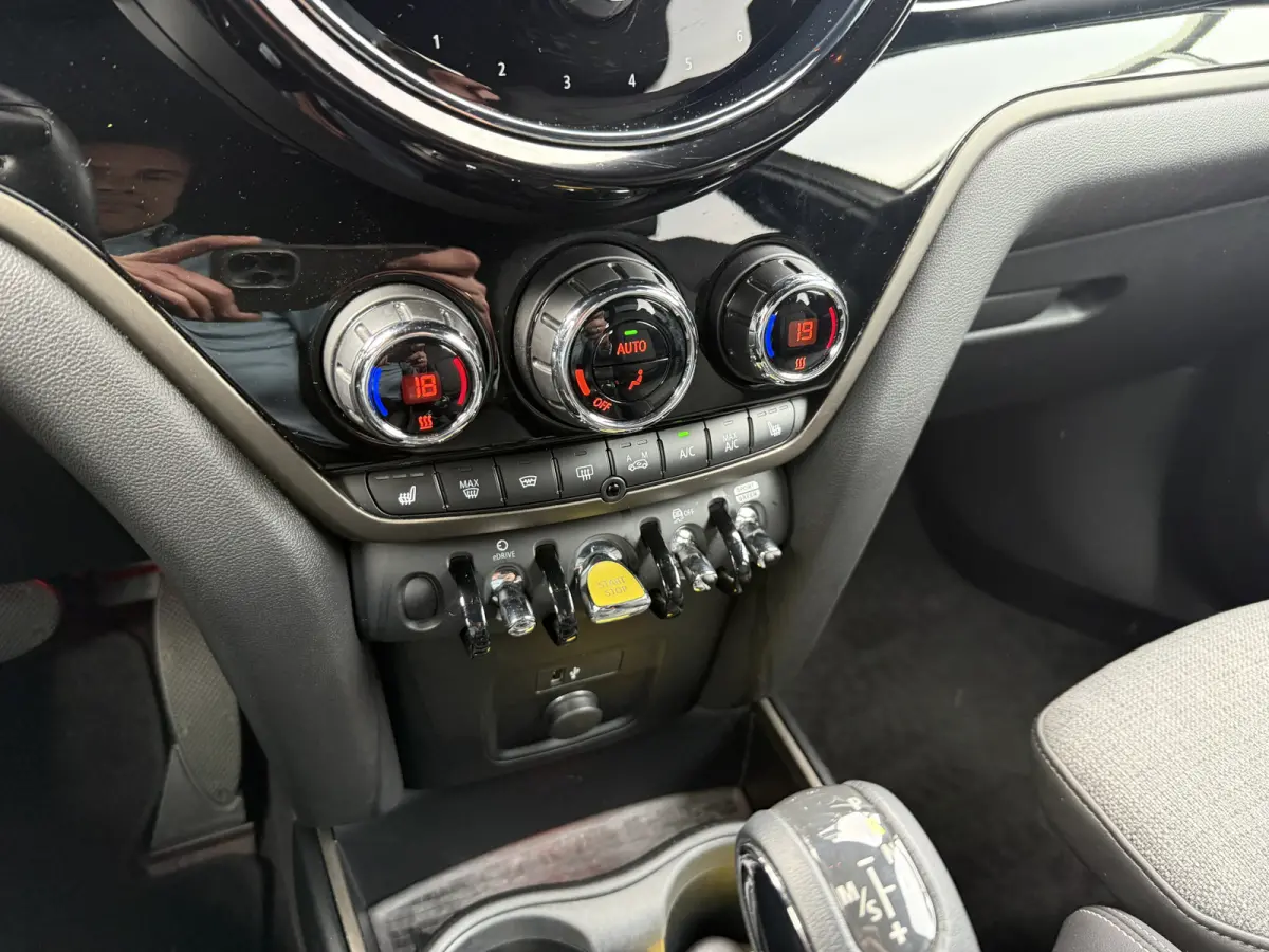 2.0 Cooper SE ALL4