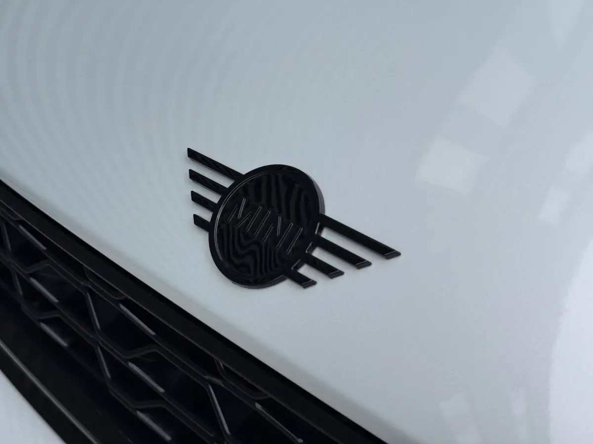 2.0 Cooper SE ALL4