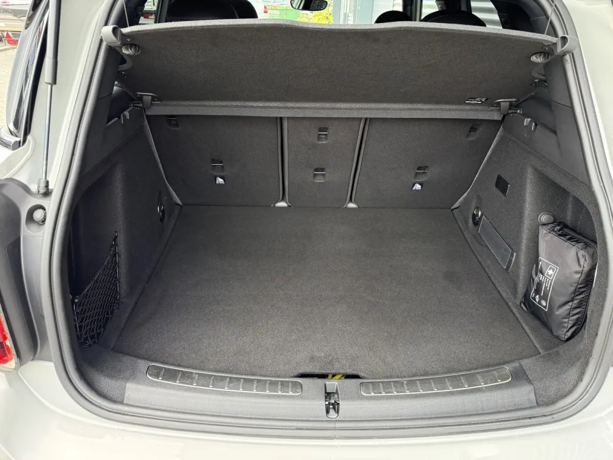 2.0 Cooper SE ALL4