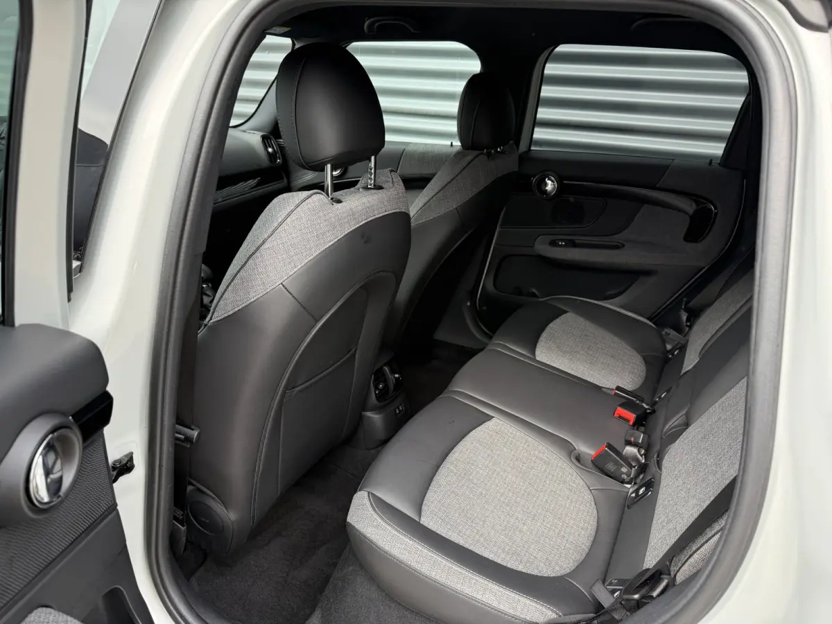 2.0 Cooper SE ALL4