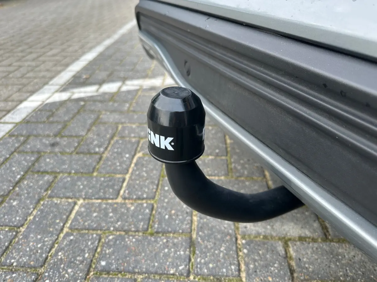 1.0 125PK ST-Line X AUTOMAAT | Achteruitrijcamera | Airco (automatisch) | Apple Carplay/Android Auto|telefoonintegratie premium
