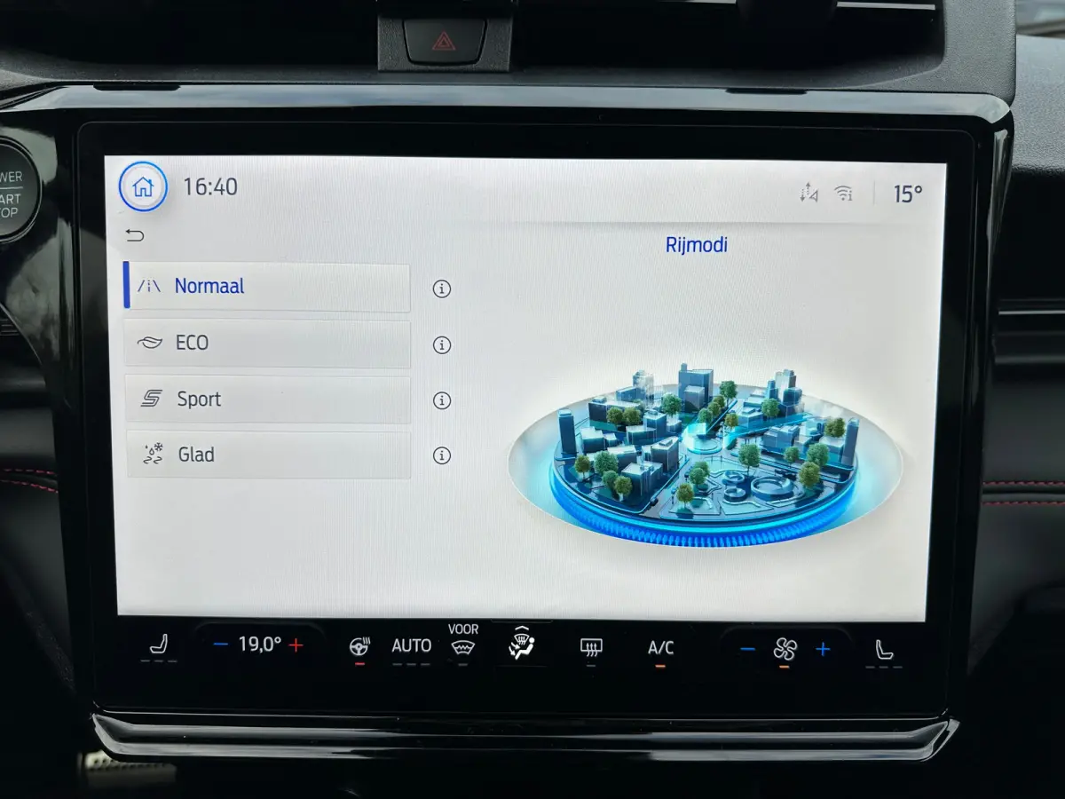 1.0 125PK ST-Line X AUTOMAAT | Achteruitrijcamera | Airco (automatisch) | Apple Carplay/Android Auto|telefoonintegratie premium