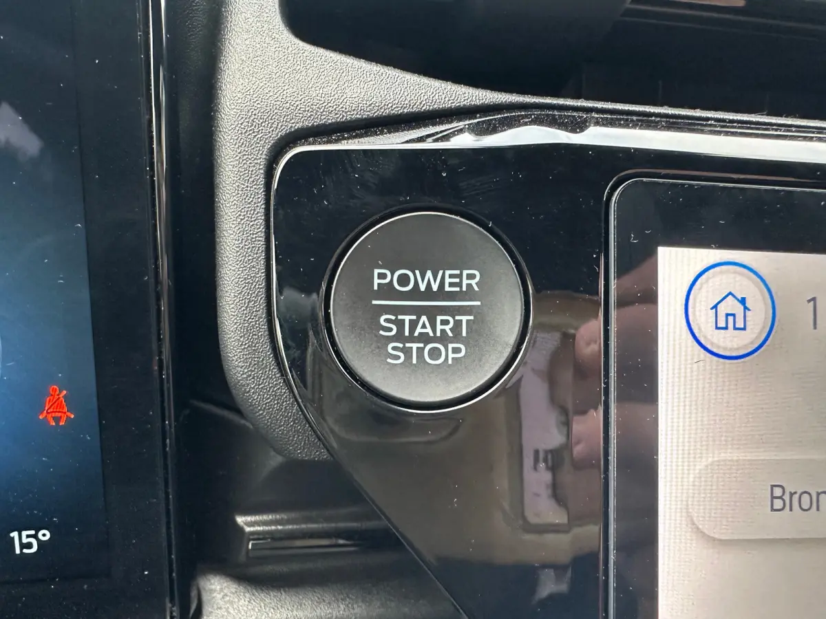 1.0 125PK ST-Line X AUTOMAAT | Achteruitrijcamera | Airco (automatisch) | Apple Carplay/Android Auto|telefoonintegratie premium