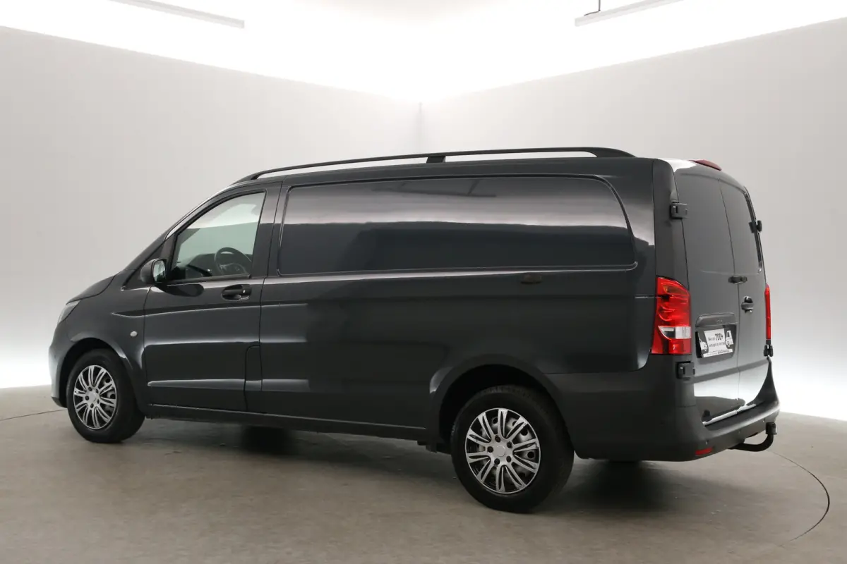 CDI Lang 140PK | Marge | Airco | Cruise | 3 Zits | Trekhaak | Parkeersens. | Stoelverw.