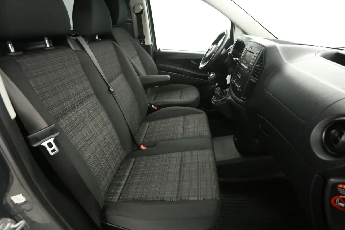 CDI Lang 140PK | Marge | Airco | Cruise | 3 Zits | Trekhaak | Parkeersens. | Stoelverw.