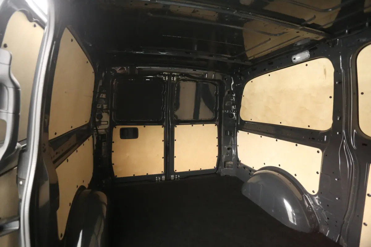 CDI Lang 140PK | Marge | Airco | Cruise | 3 Zits | Trekhaak | Parkeersens. | Stoelverw.