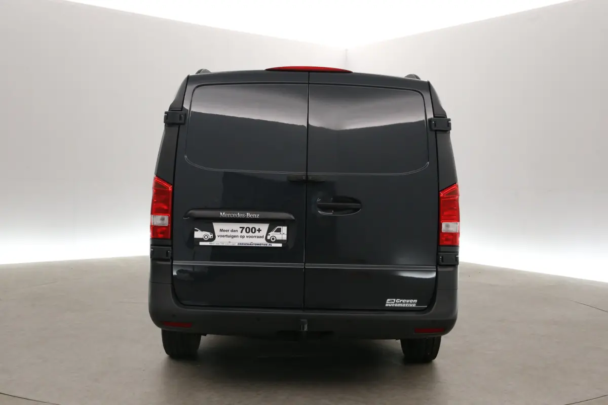 CDI Lang 140PK | Marge | Airco | Cruise | 3 Zits | Trekhaak | Parkeersens. | Stoelverw.