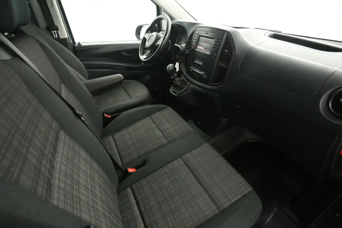 CDI Lang 140PK | Marge | Airco | Cruise | 3 Zits | Trekhaak | Parkeersens. | Stoelverw.