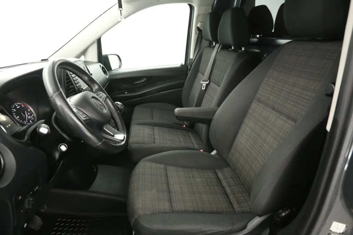 CDI Lang 140PK | Marge | Airco | Cruise | 3 Zits | Trekhaak | Parkeersens. | Stoelverw.