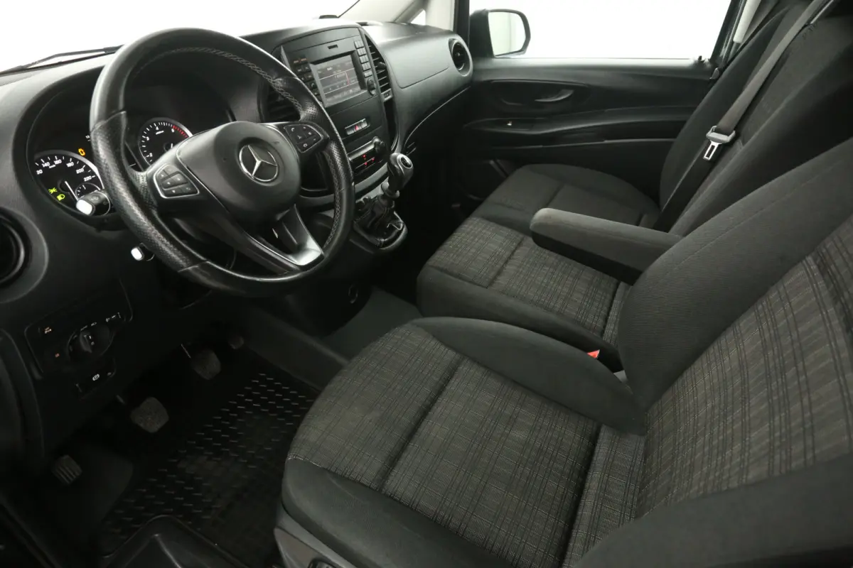 CDI Lang 140PK | Marge | Airco | Cruise | 3 Zits | Trekhaak | Parkeersens. | Stoelverw.