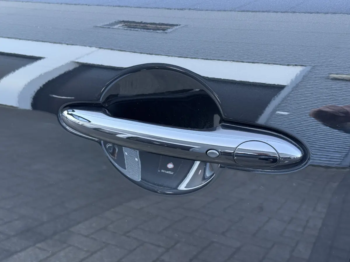 2.0 Cooper SE ALL4 Leder/Camera/Apple