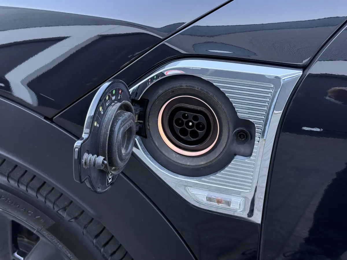 2.0 Cooper SE ALL4 Leder/Camera/Apple