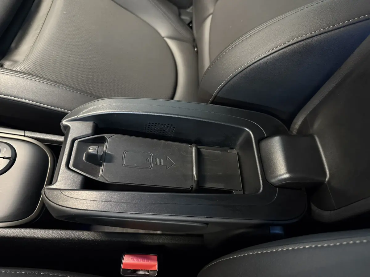 2.0 Cooper SE ALL4 Leder/Camera/Apple