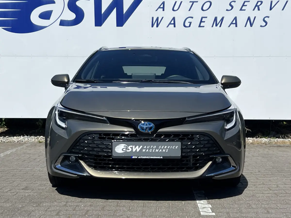 Hybrid 140 Dynamic | Navi | Carplay | Camera | ACC | Dodehoek | Winter Pack