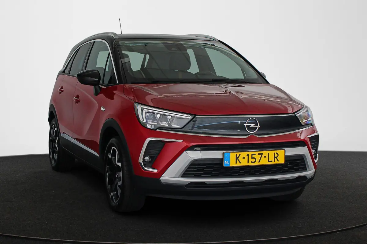 1.2 Turbo Ultimate Automaat Panoramadak Winter en Assistentie Pakket
