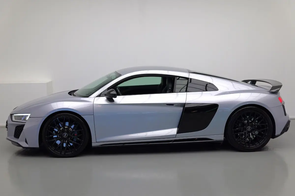 5.2 RWD |Carbon|Camera|Bang&Olufsen|