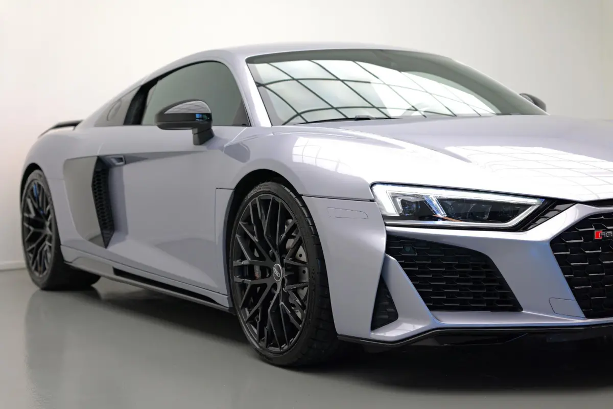 5.2 RWD |Carbon|Camera|Bang&Olufsen|
