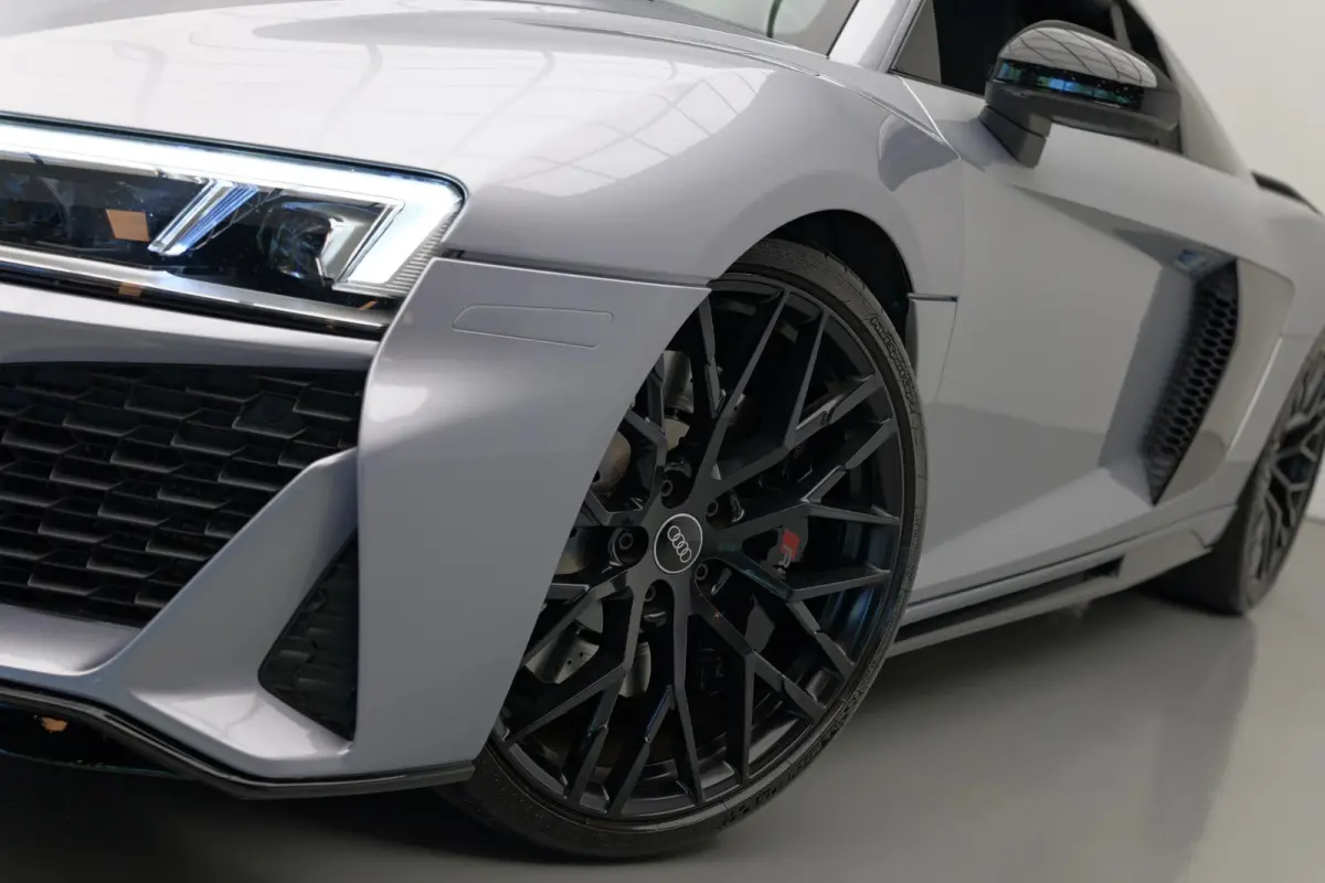 5.2 RWD |Carbon|Camera|Bang&Olufsen|