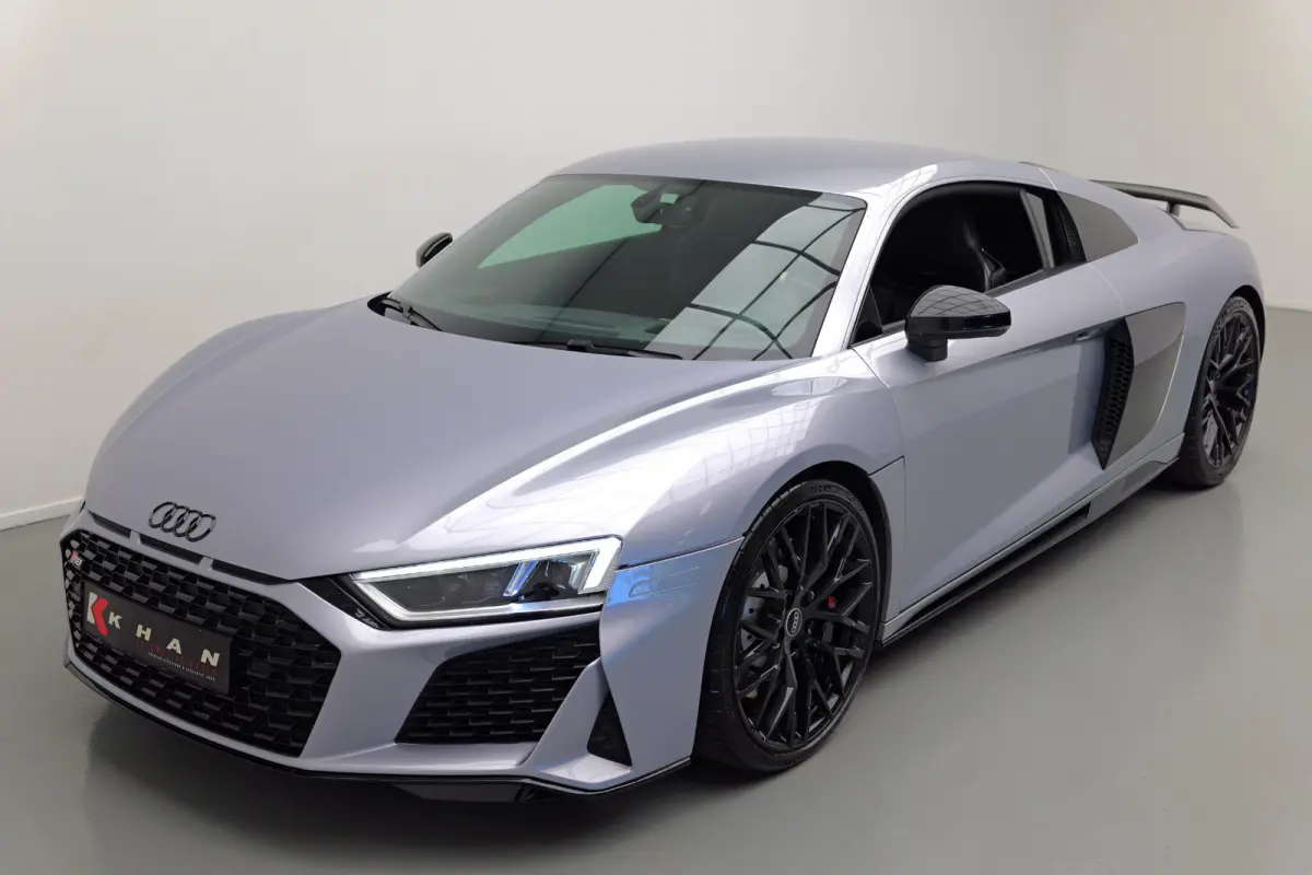 5.2 RWD |Carbon|Camera|Bang&Olufsen|