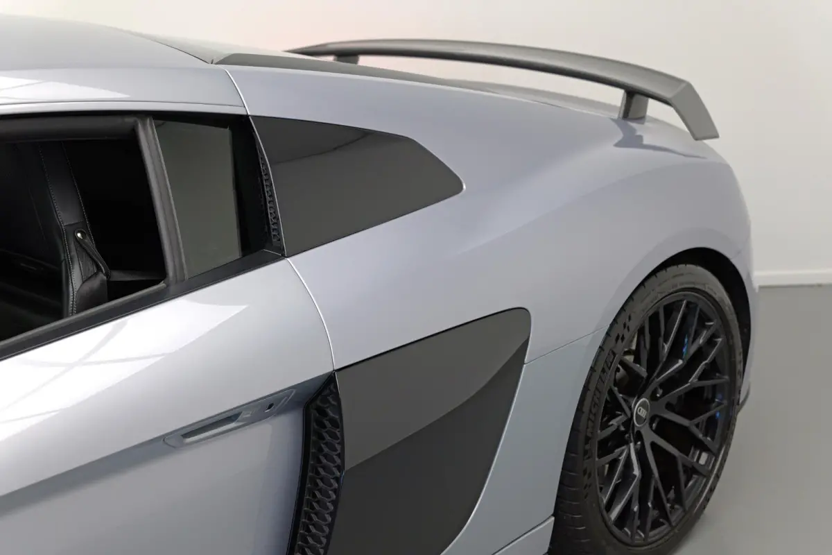 5.2 RWD |Carbon|Camera|Bang&Olufsen|