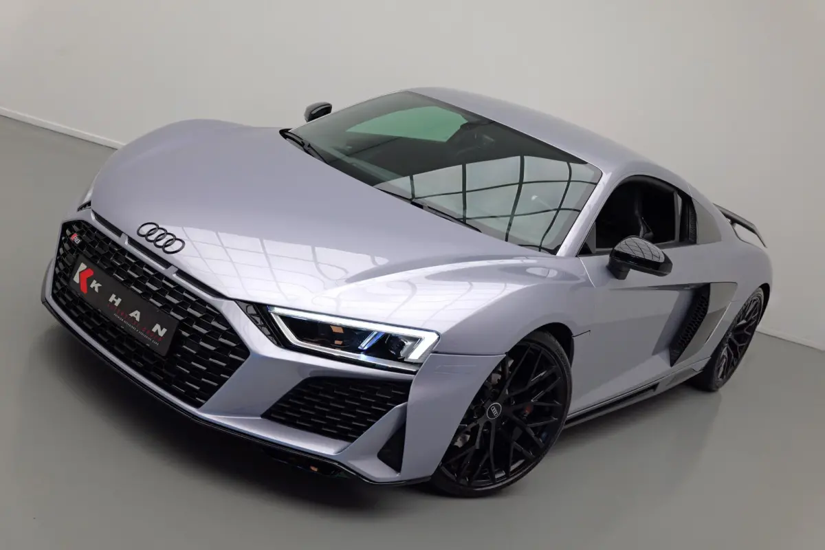 5.2 RWD |Carbon|Camera|Bang&Olufsen|