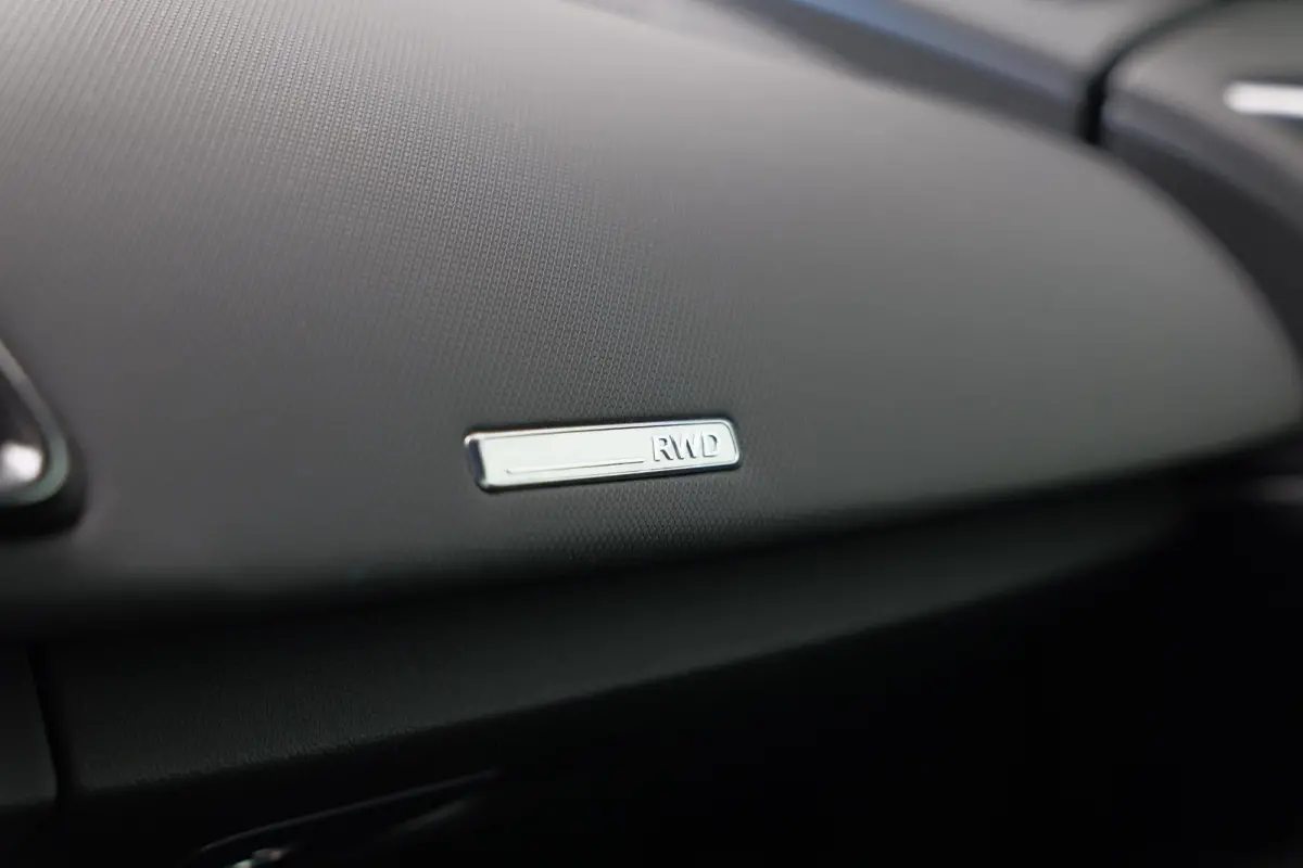 5.2 RWD |Carbon|Camera|Bang&Olufsen|