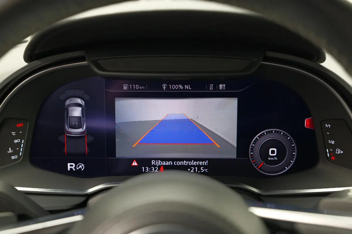 5.2 RWD |Carbon|Camera|Bang&Olufsen|