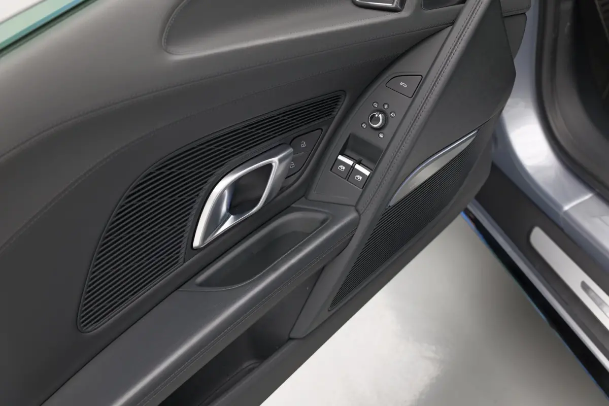 5.2 RWD |Carbon|Camera|Bang&Olufsen|