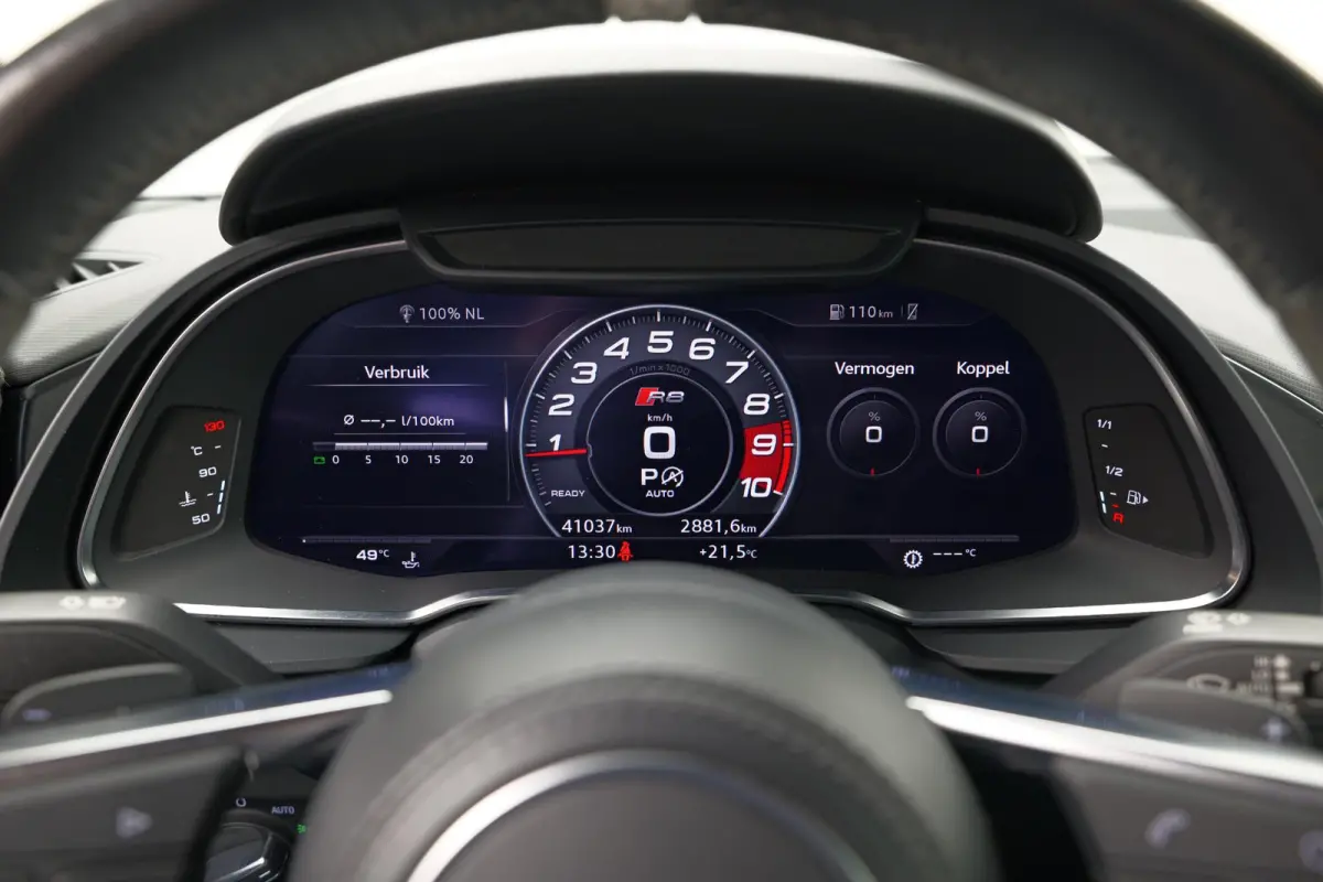 5.2 RWD |Carbon|Camera|Bang&Olufsen|