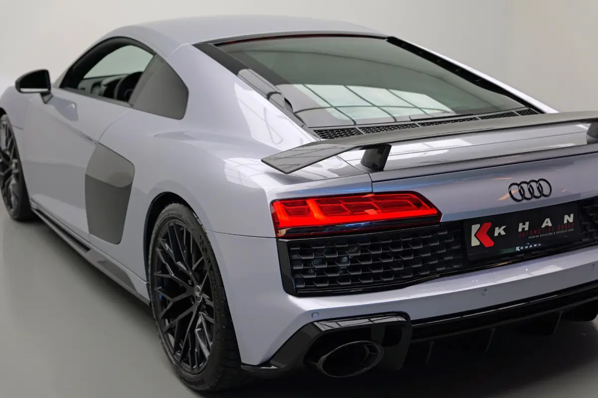 5.2 RWD |Carbon|Camera|Bang&Olufsen|