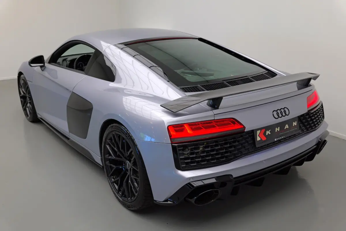 5.2 RWD |Carbon|Camera|Bang&Olufsen|
