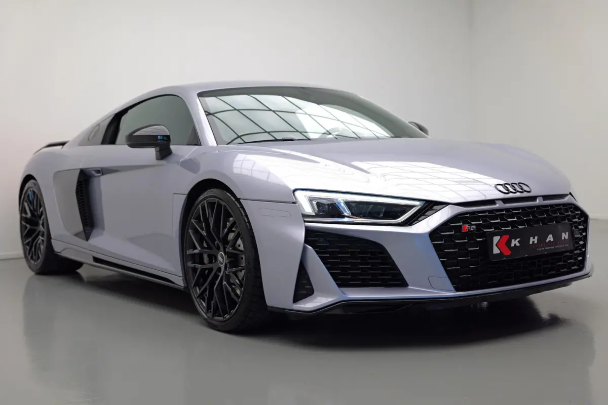 5.2 RWD |Carbon|Camera|Bang&Olufsen|