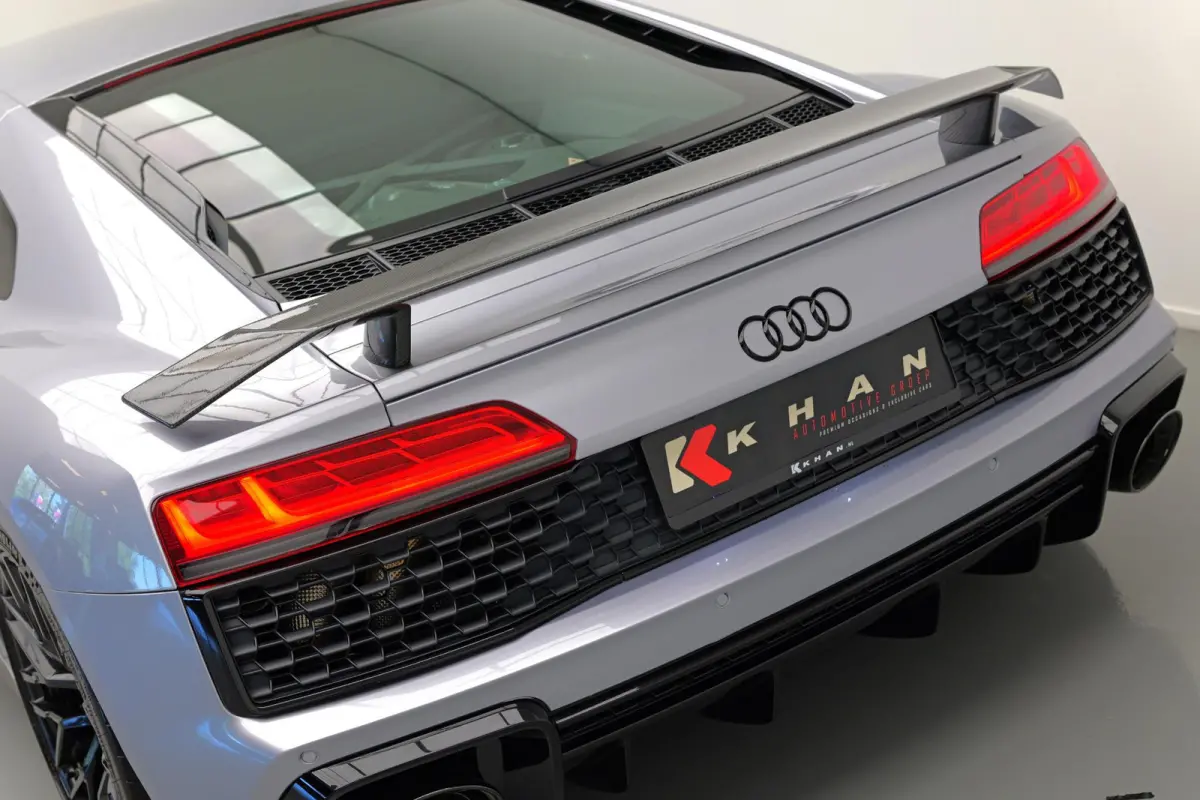 5.2 RWD |Carbon|Camera|Bang&Olufsen|
