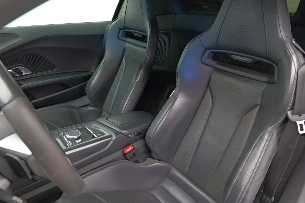 5.2 RWD |Carbon|Camera|Bang&Olufsen|