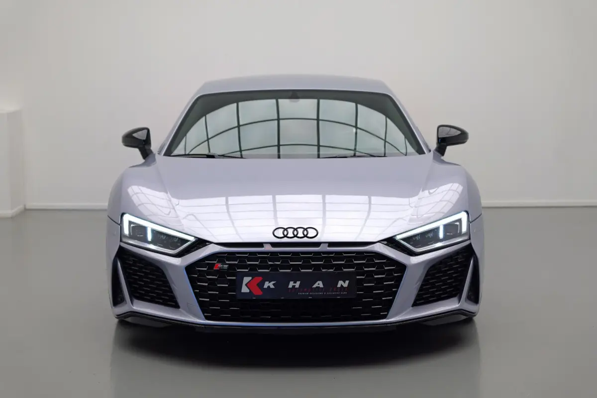 5.2 RWD |Carbon|Camera|Bang&Olufsen|