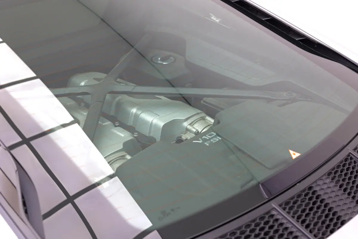 5.2 RWD |Carbon|Camera|Bang&Olufsen|