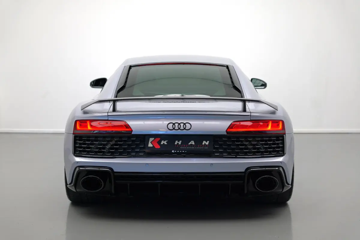 5.2 RWD |Carbon|Camera|Bang&Olufsen|