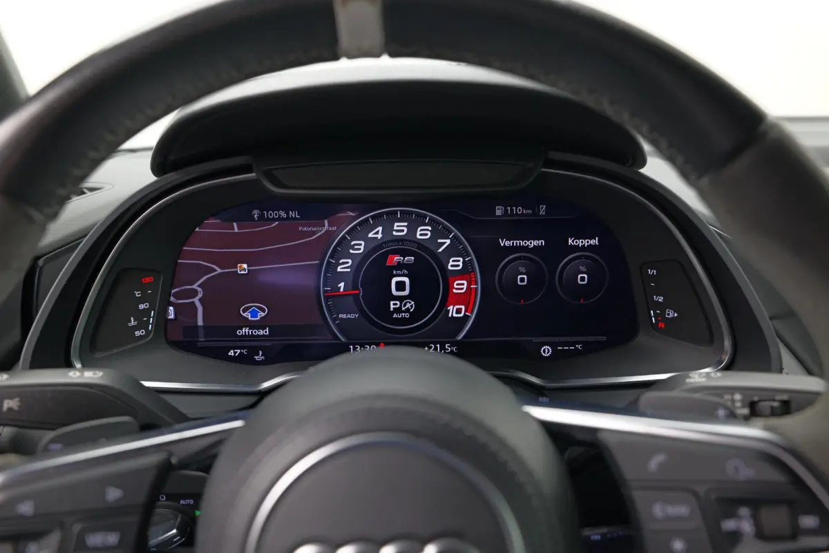 5.2 RWD |Carbon|Camera|Bang&Olufsen|
