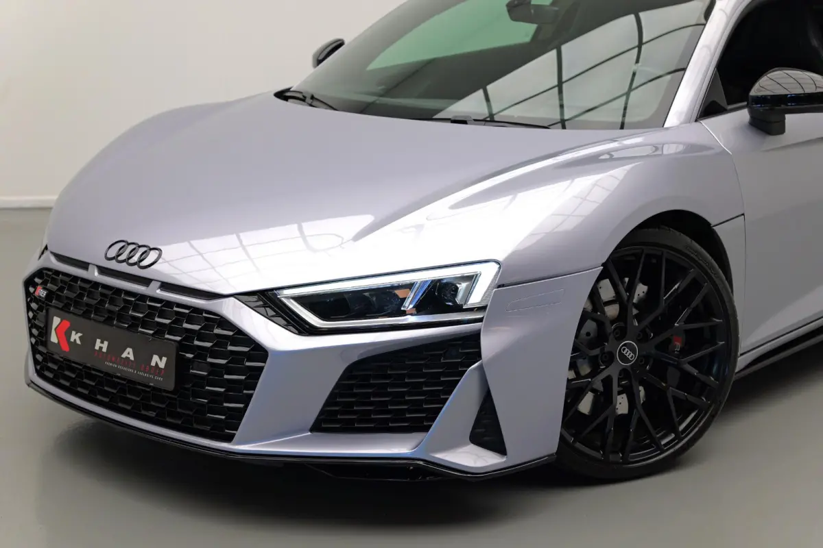 5.2 RWD |Carbon|Camera|Bang&Olufsen|