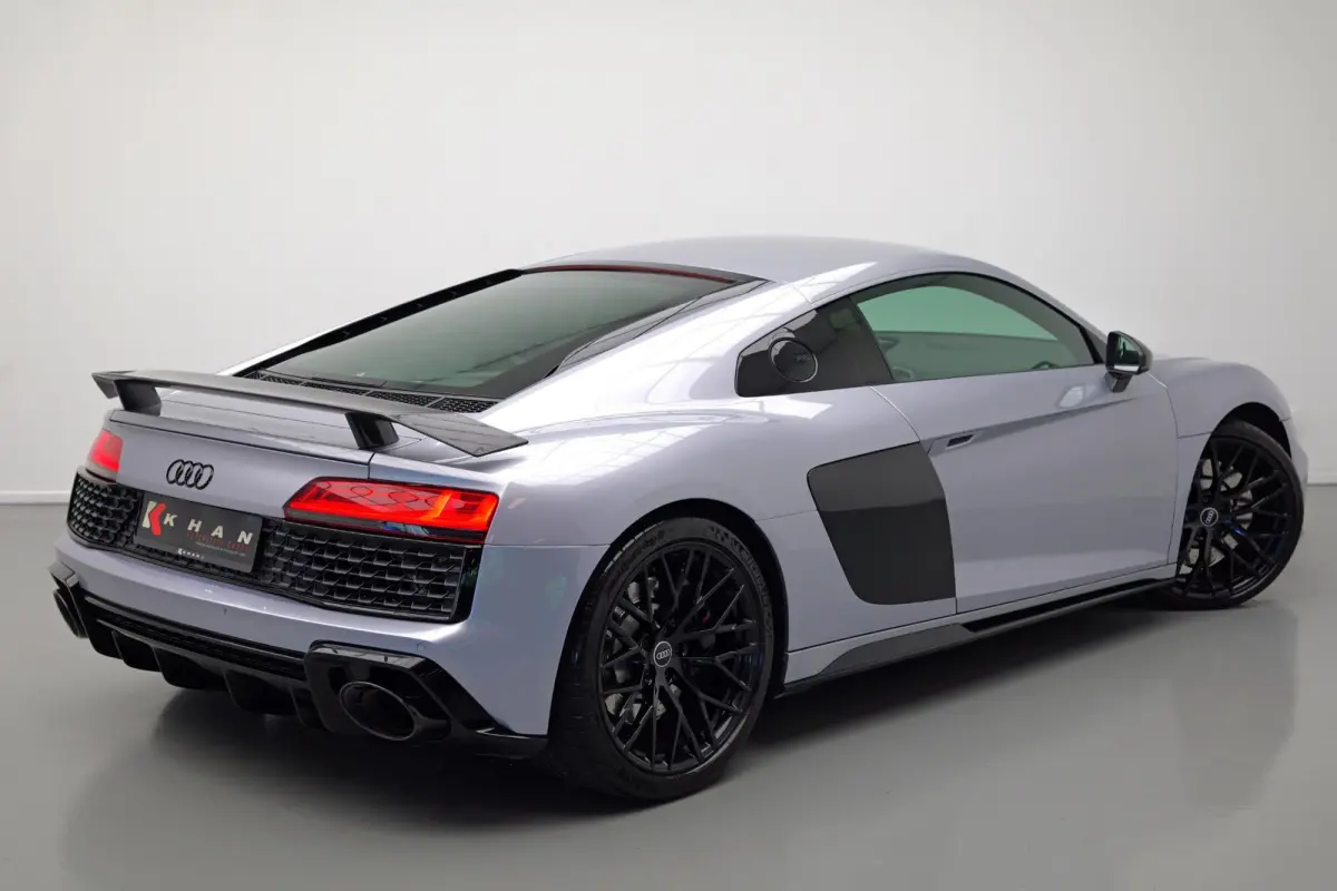 5.2 RWD |Carbon|Camera|Bang&Olufsen|