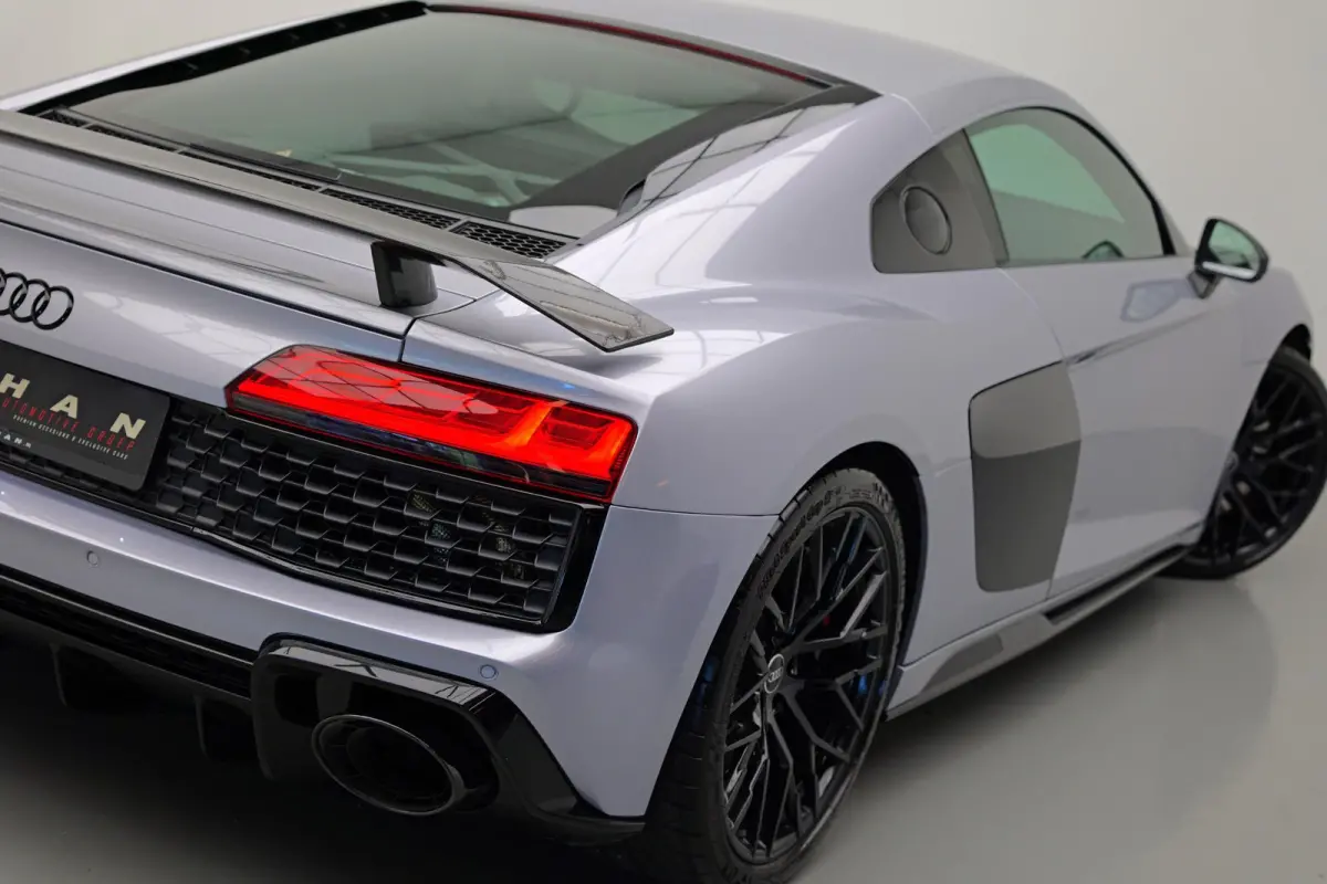 5.2 RWD |Carbon|Camera|Bang&Olufsen|