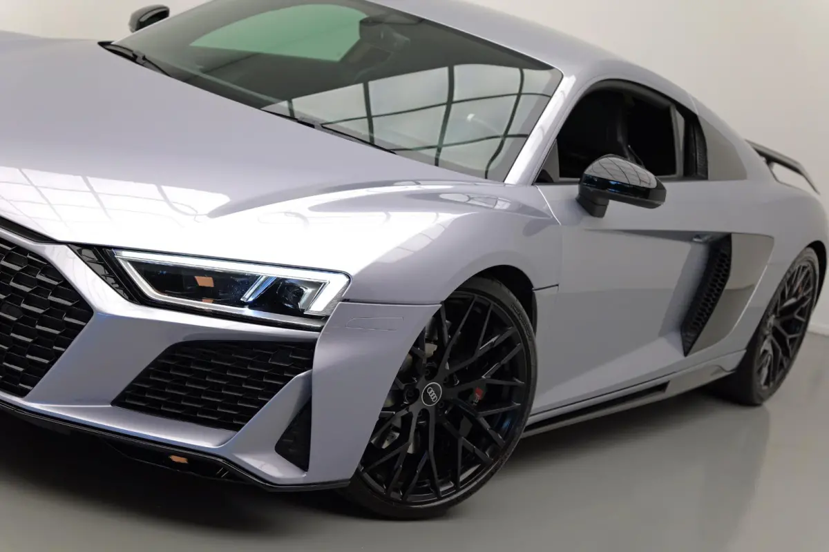 5.2 RWD |Carbon|Camera|Bang&Olufsen|