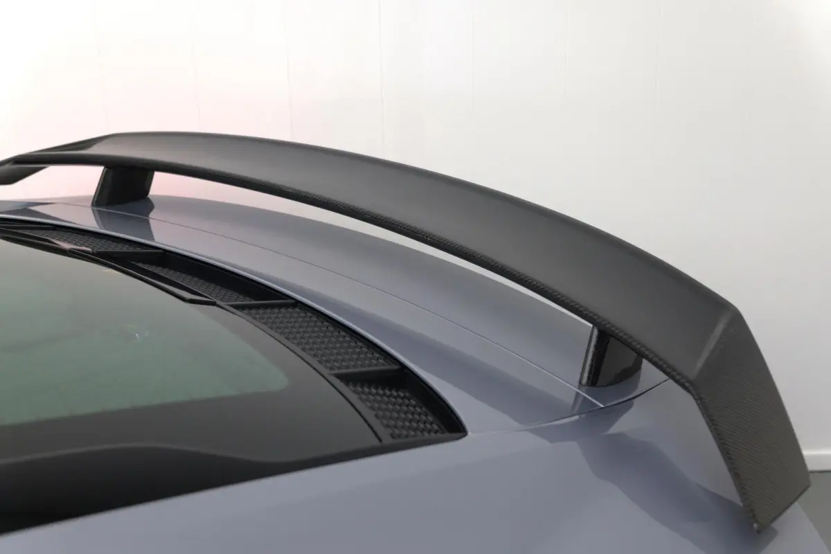 5.2 RWD |Carbon|Camera|Bang&Olufsen|