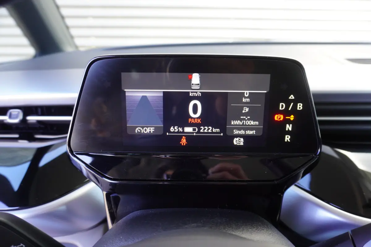 Icl. BTW Pro 77kWh 5 persoons 2x Schuifdeur Apple Carplay Parkeersensoren IQ Light Navigatie 19" Velgen Cruise control